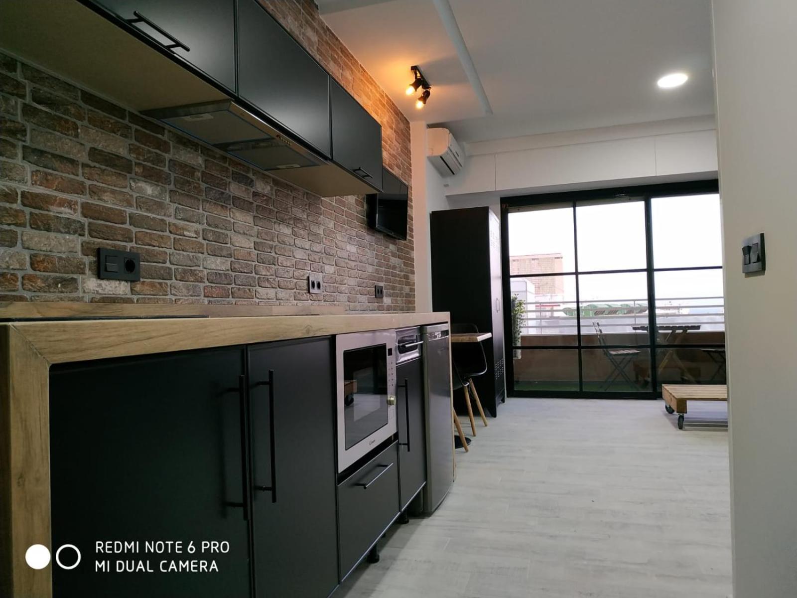 Estudiotel 95 Centro 알리칸테 외부 사진