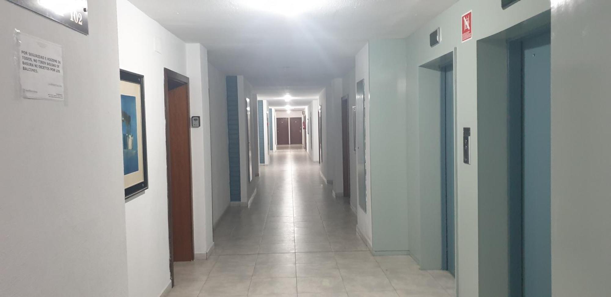 Estudiotel 95 Centro 알리칸테 외부 사진