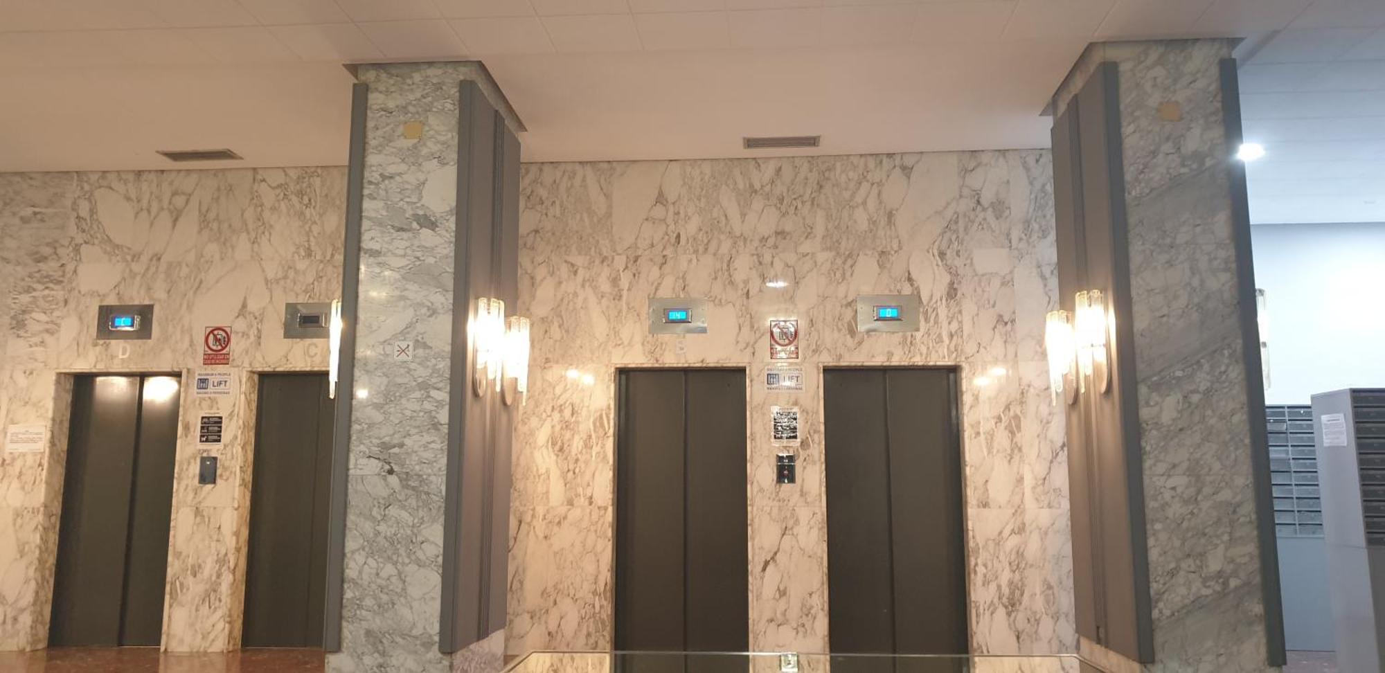 Estudiotel 95 Centro 알리칸테 외부 사진